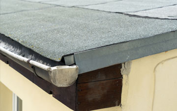 Fovant flat garage roofing repairs