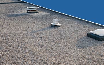 flat roofing Fovant, Wiltshire