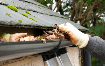 gutter cleaning Fovant, Wiltshire