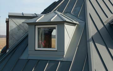 metal roofing Fovant, Wiltshire