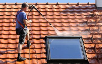 roof cleaning Fovant, Wiltshire
