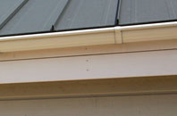 Fovant soffit repair